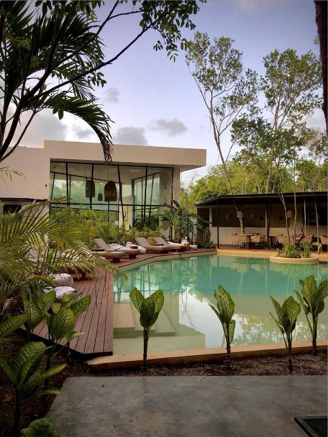 Apartment Jade Tulum