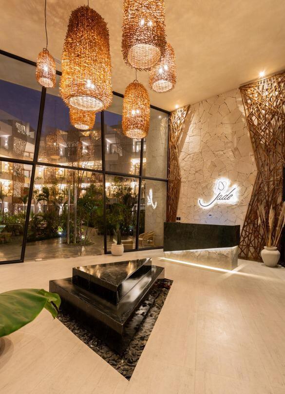 Apartment Jade