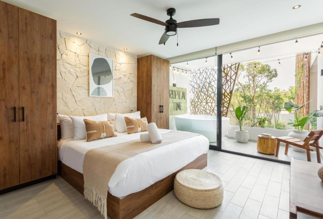 Jade Apartment Tulum