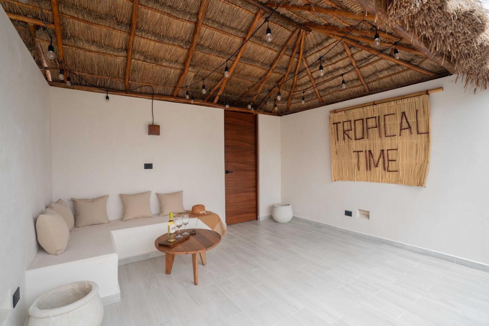Jade Apartment Tulum